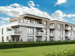 LAKELIFE VELDEN - Neubaueigentum in Top-Lage - See- &amp; Zentrumsnähe