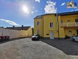 Zinshaus in Wiener Neustadt Umgebung
