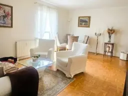 Einziehen &amp; Wohlfühlen! Helle 3 Zimmer Wohnung mit ca. 70m2 Wohnfläche inkl. Garagenplatz, Einbauküche &amp; Aufzug in 1220 Wien (Barrierefrei)
