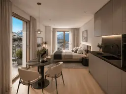 ERSTBEZUG &amp; PROVISIONSFREI – moderne Neubauwohnung in Kufstein