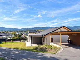Einziehen &amp; wohlfühlen | Bungalow in Grafendorf