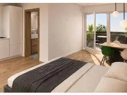 Wohnen im Bräuhaus - exklusive Wohnung zur Miete - stilvoll, inklusive Küche &amp; in bester Lage