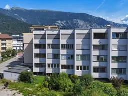 Einmal alles neu in Schwaz