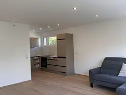 Frisch sanierte 2-Zimmer-Wohnung in Innsbruck