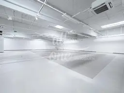 Ehemaliges Nike-Outlet – flexible Geschäftsfläche mit Lager &amp; Büro im Businesspark Viktring
