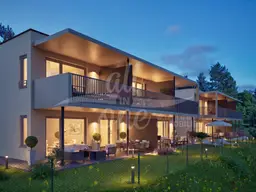 KRUMPENDORF- Verkaufsstart: Wörtherseeblick-Wohnung im Neubauprojekt Lannerweg 41