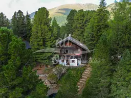 Turrach-Freizeitwohnsitzwidmung- Ski-In/Ski-Out Chalet