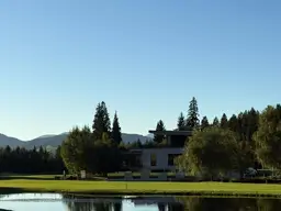 Wohnen am Golfplatz Kitzbühler Alpen