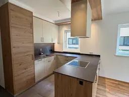 3 Zimmer Neubauwohnung mit 2 Tiefgaragenplätzen