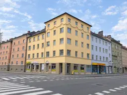Geschäftslokal zum Einstieg, 16 m² – provisionsfrei