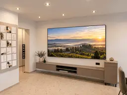 EINZIEHEN STATT RENOVIEREN: 83 m², voll möbliert, Balkon &amp; Parkplatz in Bad Gleichenberg