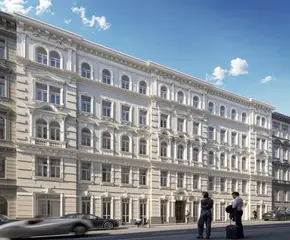 Premium Projekte in Wien
