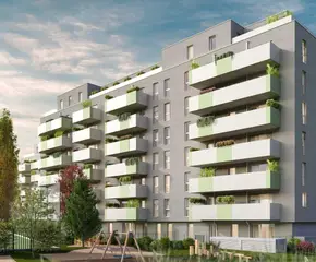 Wo das neue Zuhause lebt.