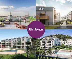 Wir entwickeln Lebensräume