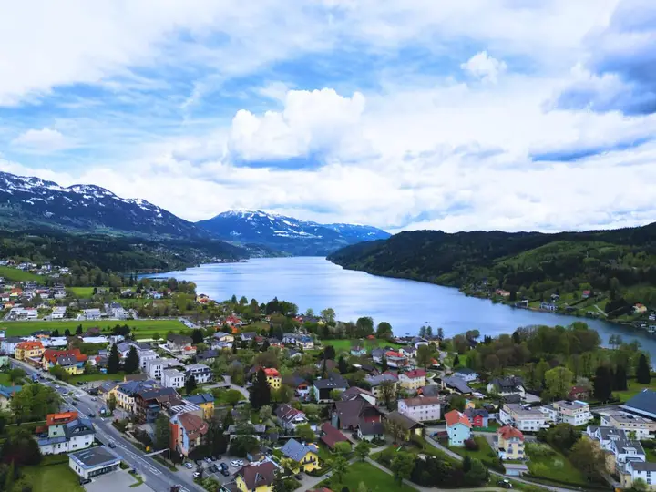 Luftbild