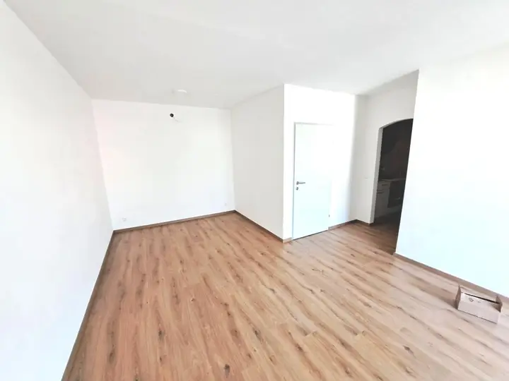 Wohn-Esszimmer