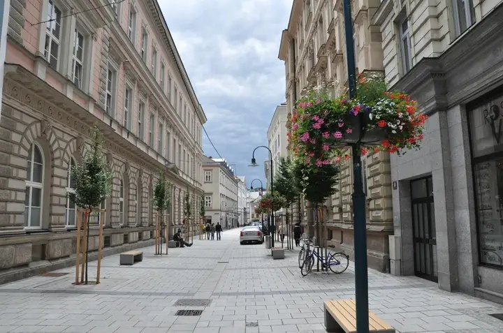 Linz