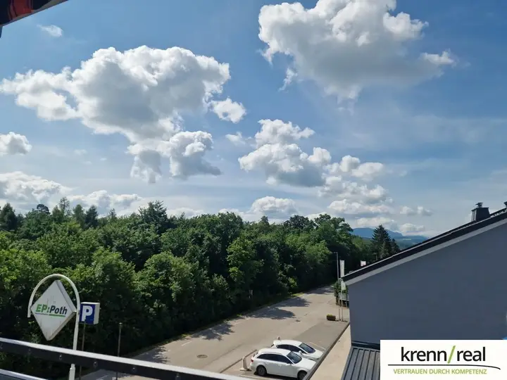 Ausblick