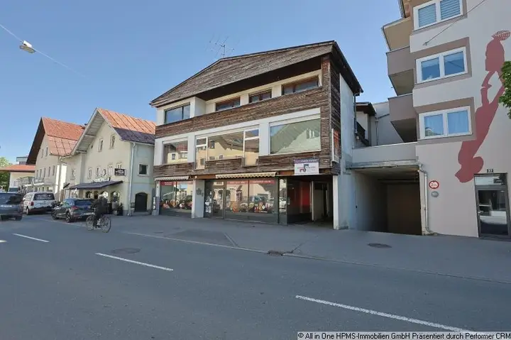 Ansicht neu
