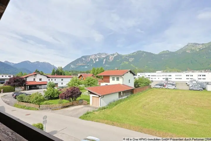 Ausblick