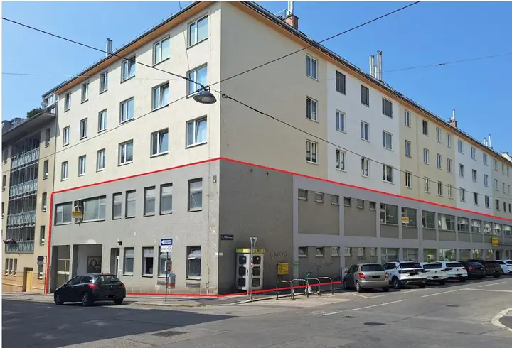 Verkaufsobjekt