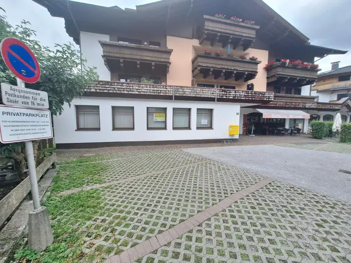 Außen 1