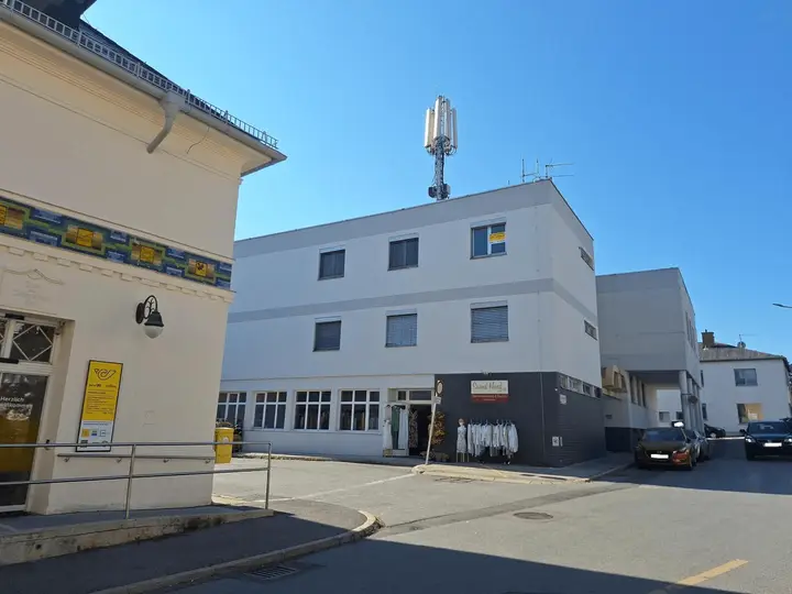 Außenansicht