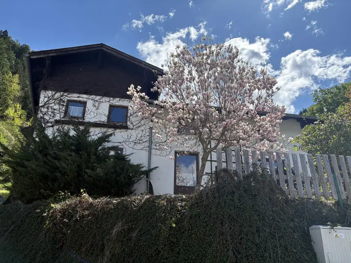 Nordansicht