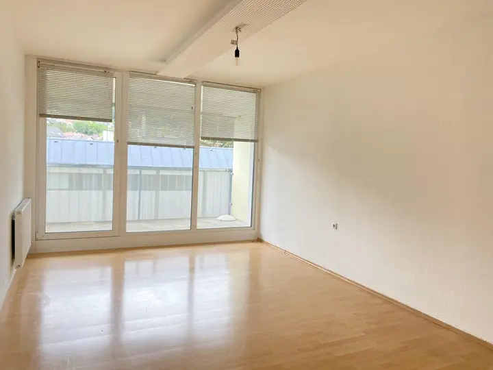 Schlaf-Wohnzimmer