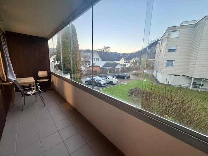 Balkon