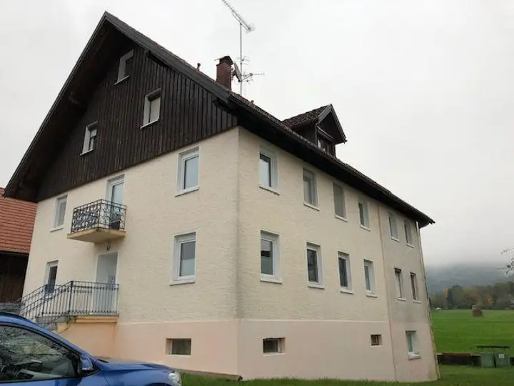 Aussenansicht