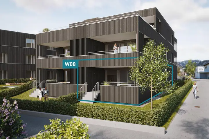 W08 Erdgeschoss