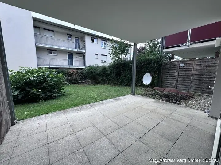 Garten