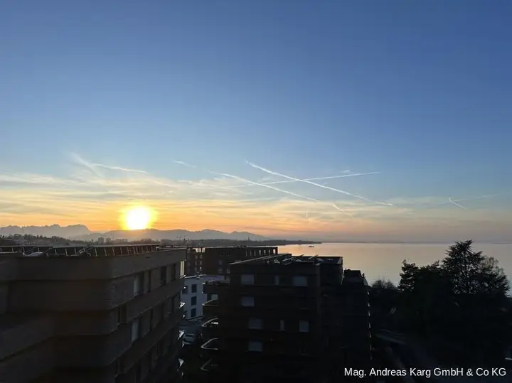 Aussicht
