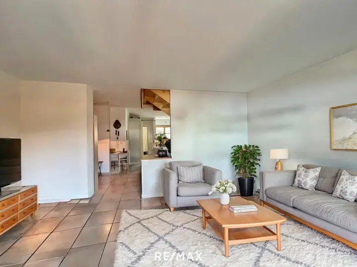 Virtual Staging
