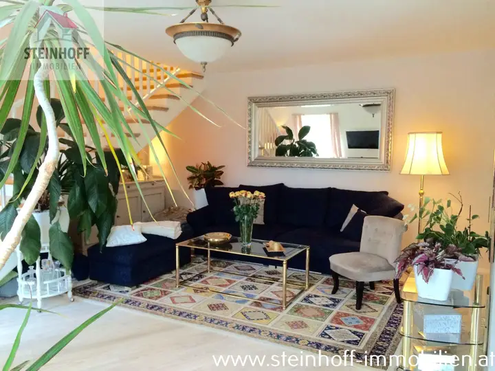 Wohnzimmer 1