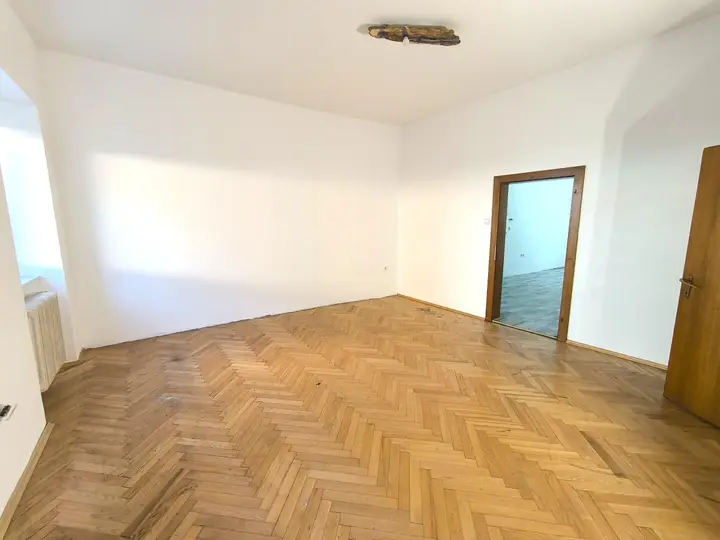 Esszimmer 1.OG