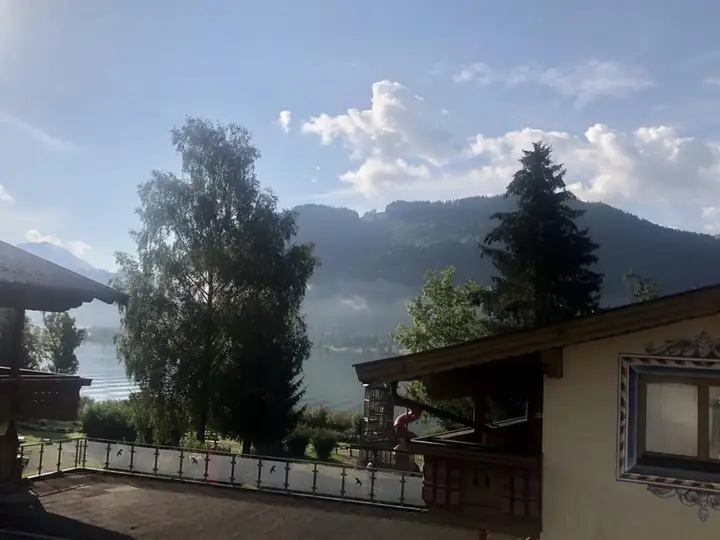 Ausblick