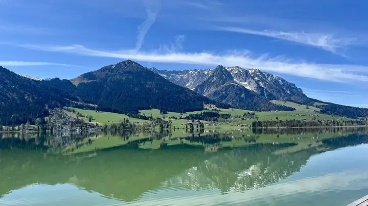 Walchsee