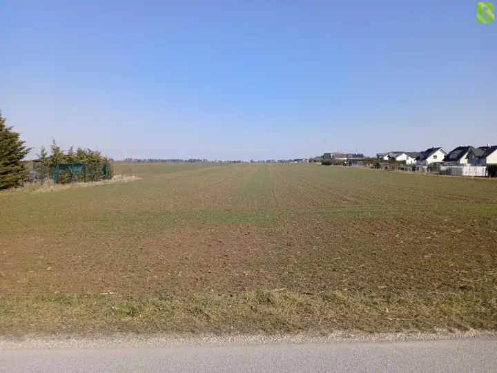 Hier entstehen 4 neue Baugrundstücke