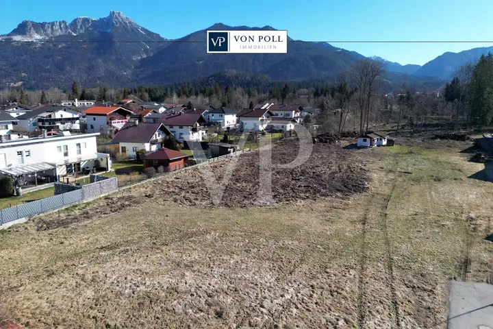 Blickrichtung Säuling