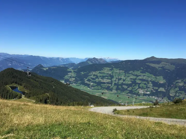 Symbolfoto Zillertal