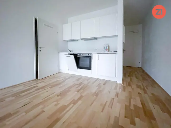 Wohnküche