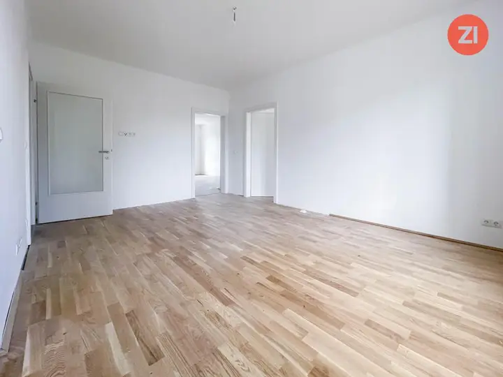 Wohnküche
