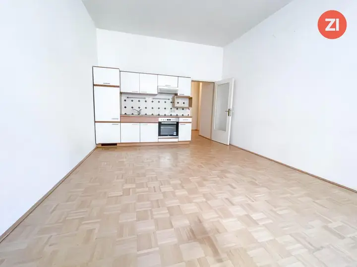 Wohnen-Schlafen-Essen