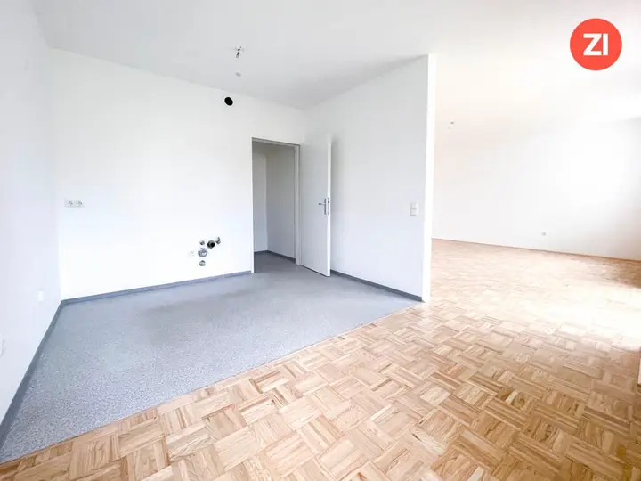 Wohnküche