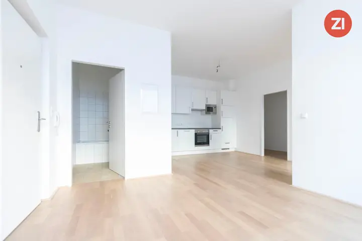 Wohnküche