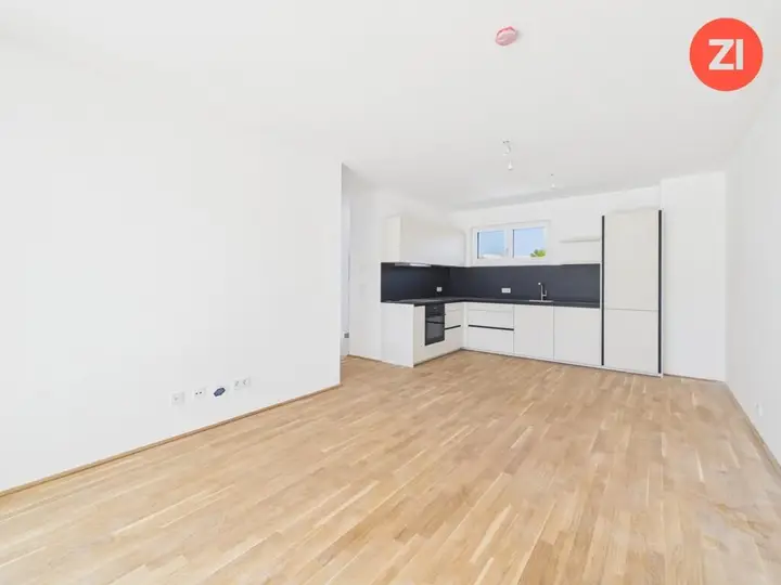 Wohnküche