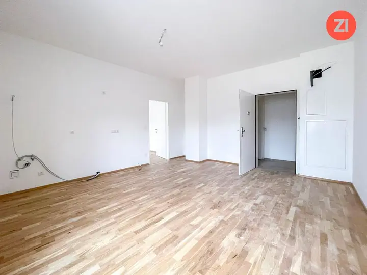 Wohnküche