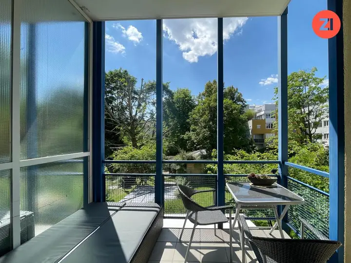Balkon